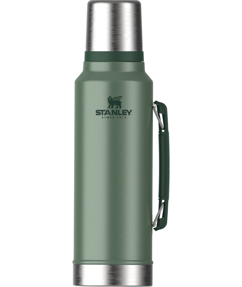 The Legendary Classic Bottle 1.4L