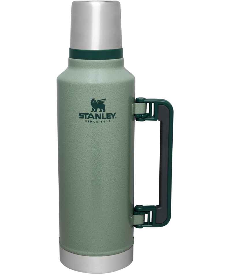 The Legendary Classic Bottle 1.9L