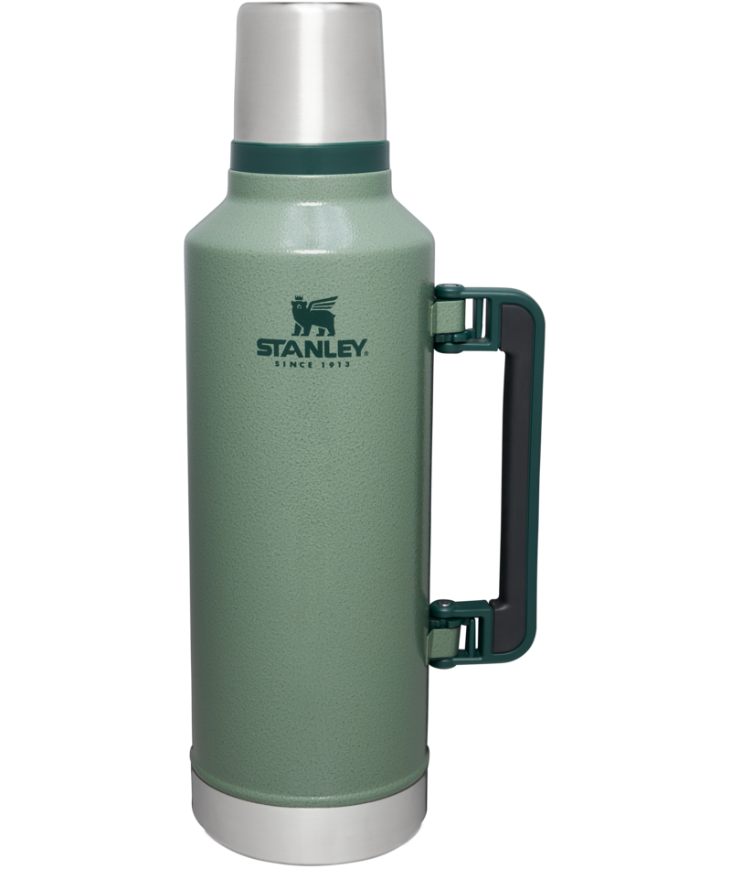 The Legendary Classic Bottle 2.3L