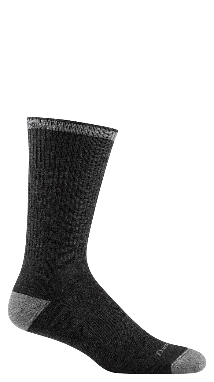 John Henry Boot Midweight With Cushion