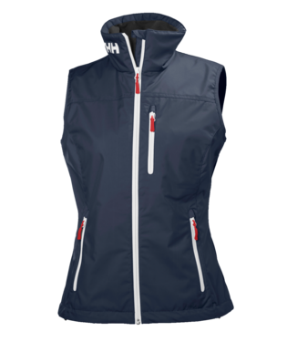 Helly Hansen W Crew Vest