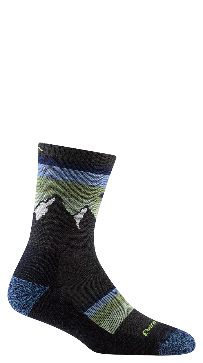 Sunset Ledge Micro Crew Lightweight With Cushion