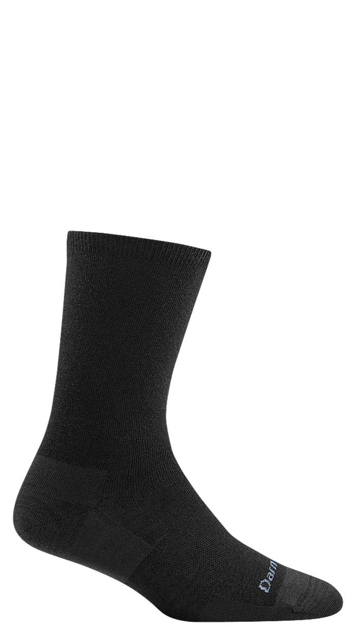 Solid Basic Crew Lightweight