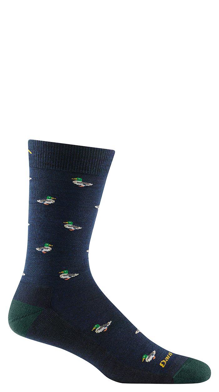 Duck Duck Moose Crew Lightweight With Cushion