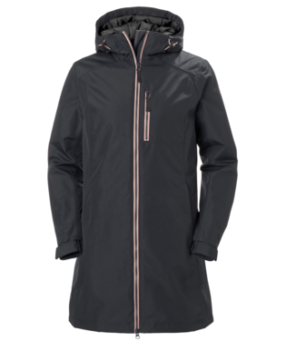 Helly Hansen W Long Belfast Winter Jacket