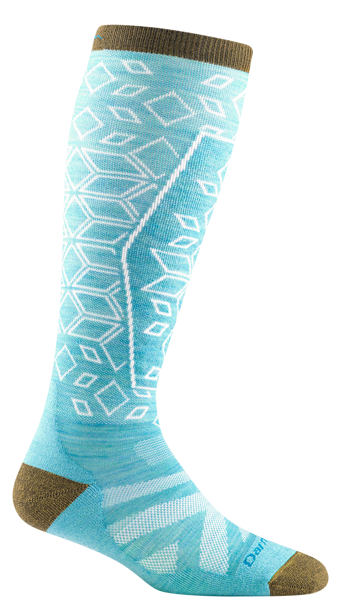 Traverse Otc Lightweight With Cushion W/ Padded Shin