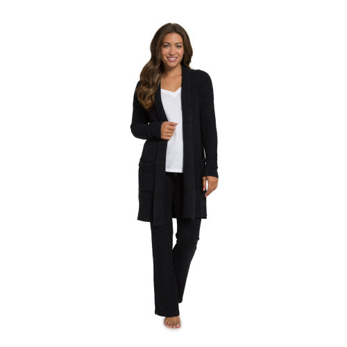 CozyChic Lite Long Weekend Cardi