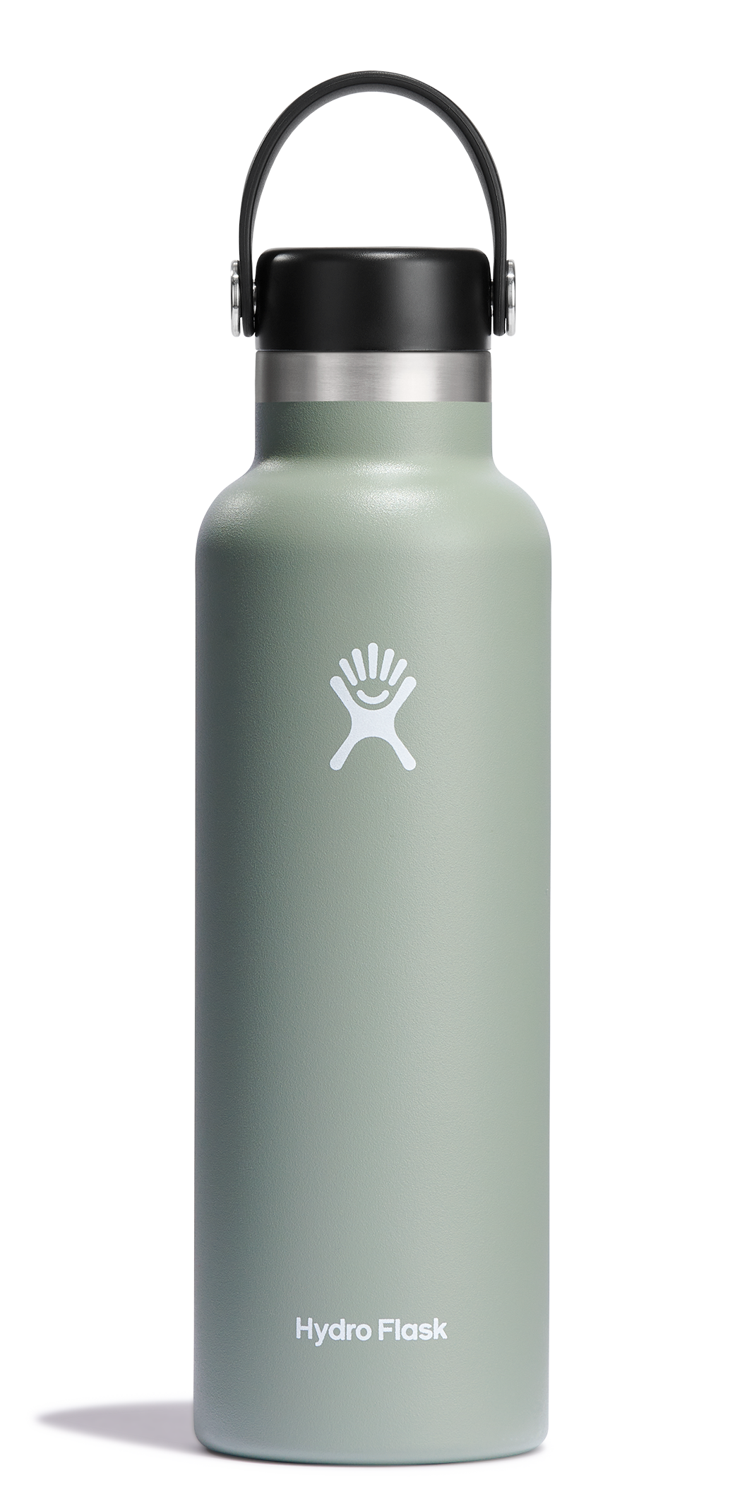 21 OZ Standard Flex Cap Agave