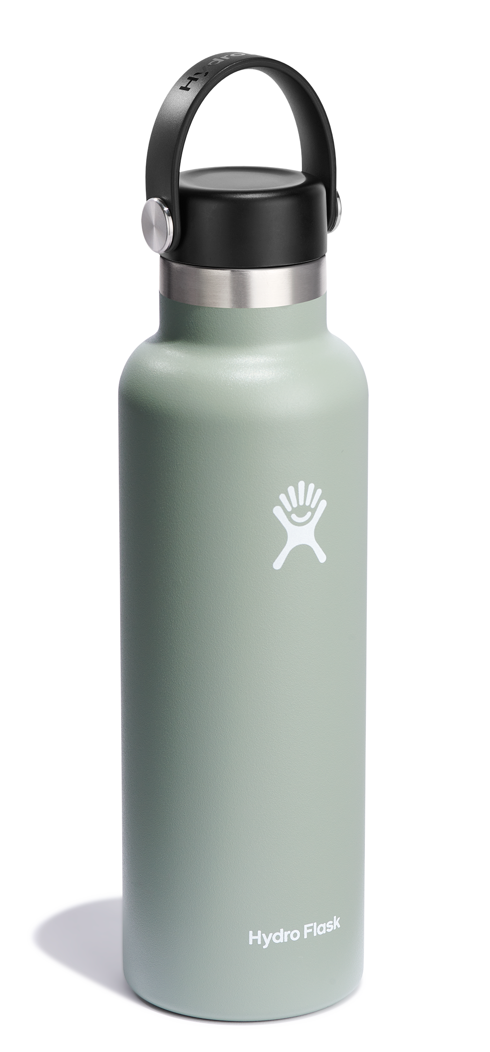 21 OZ Standard Flex Cap Agave