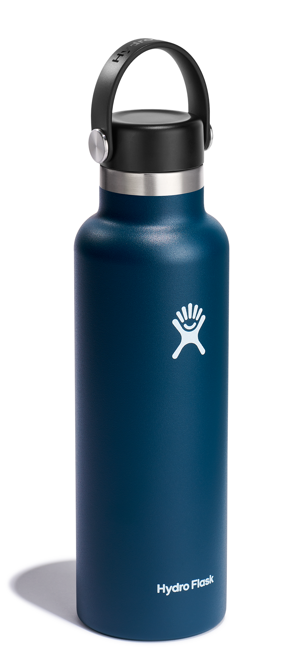 21 OZ Standard Flex Cap Indigo