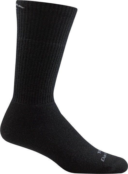 T4022 Tactical Boot Midweight With Full Cushion