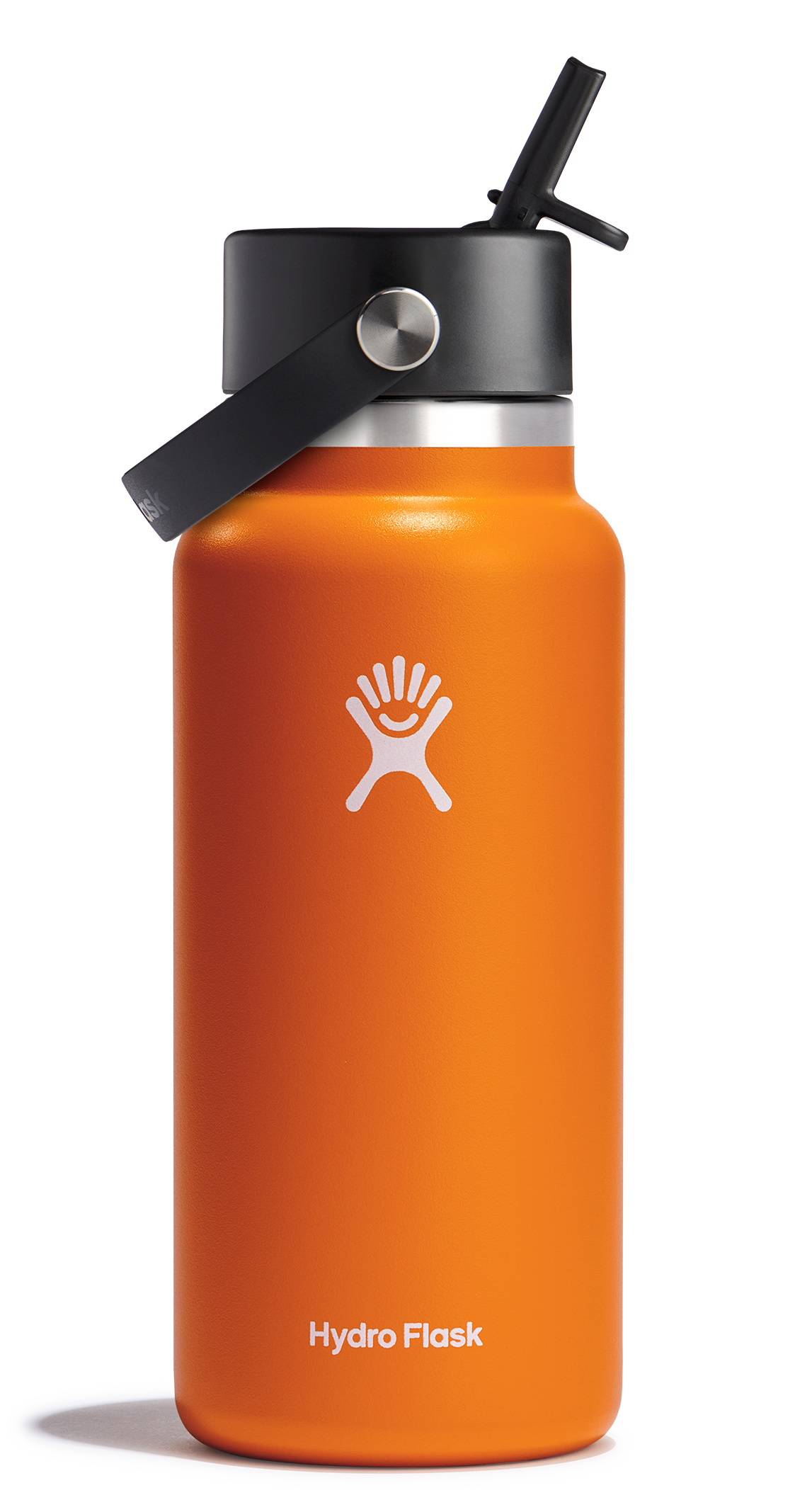 32 OZ Wide Flex Straw Cap Mesa
