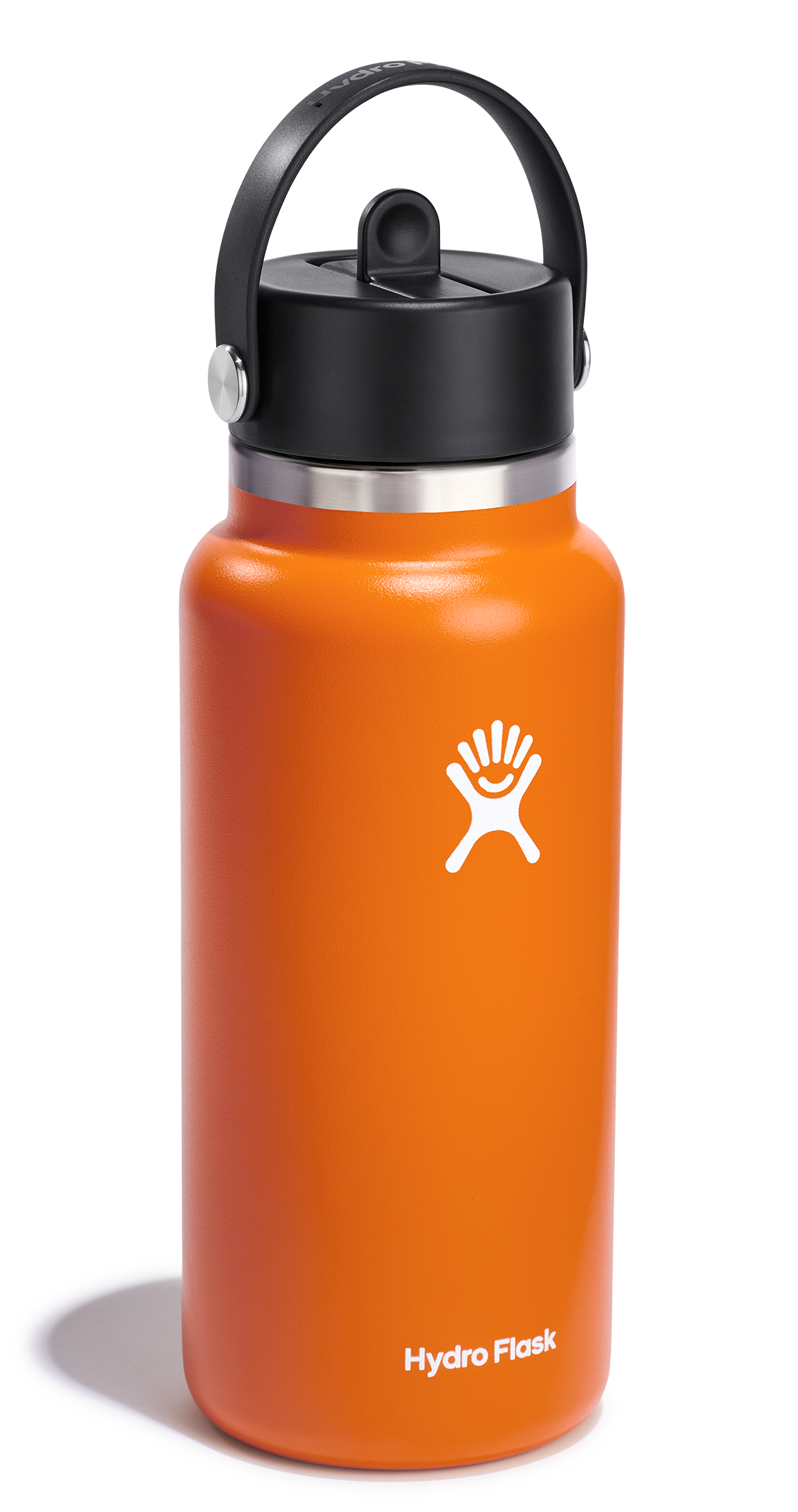 32 OZ Wide Flex Straw Cap Mesa