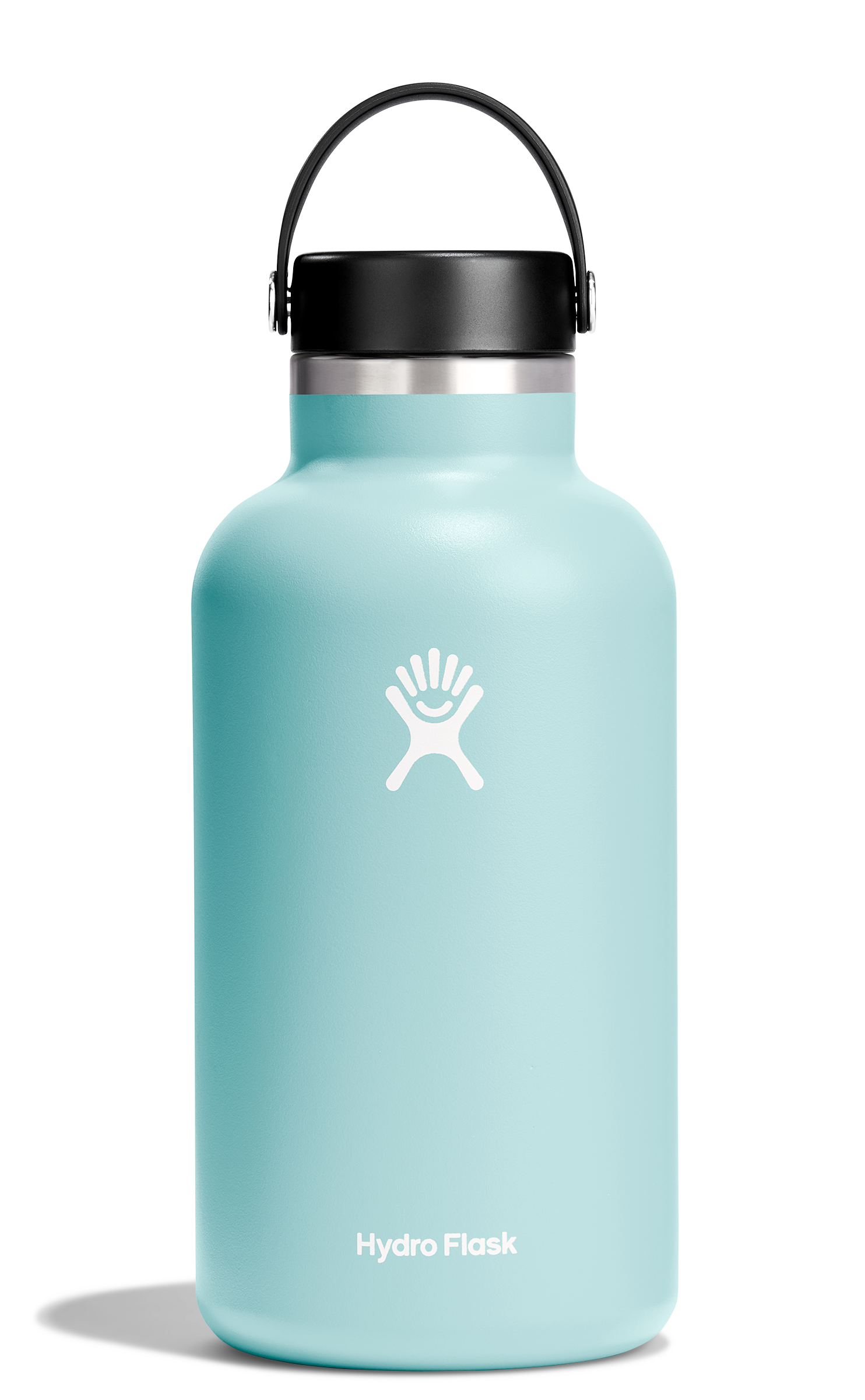 64 OZ Wide Flex Cap Dew