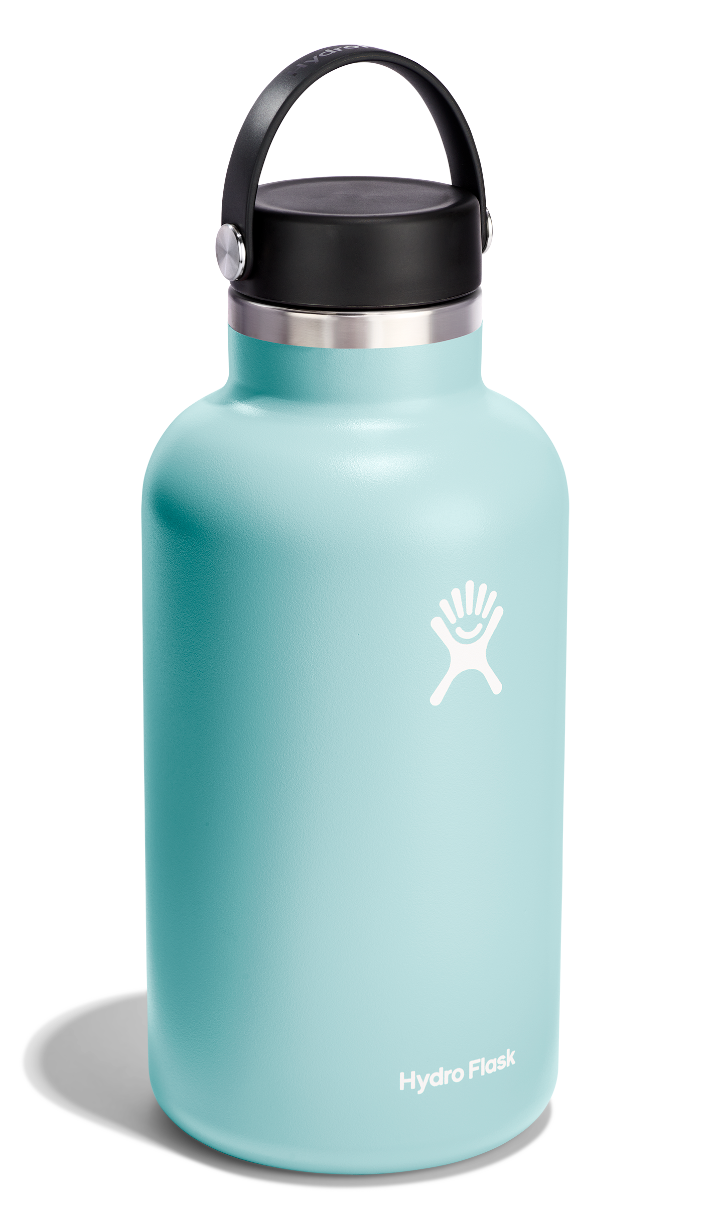 64 OZ Wide Flex Cap Dew