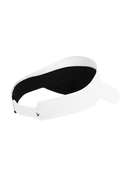 Callaway Golf Liquid Metal Visor