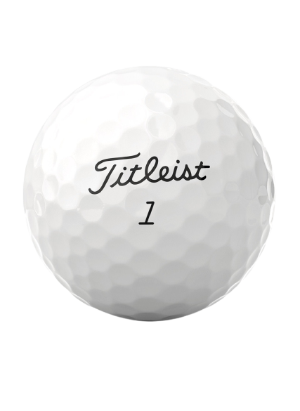 Titleist Tour Speed Golf Balls