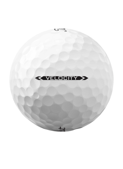 Titleist Velocity Golf Balls