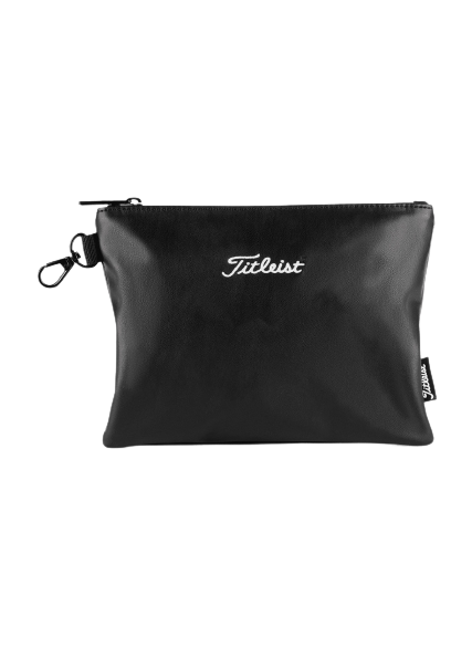 Titleist Zippered Pouch
