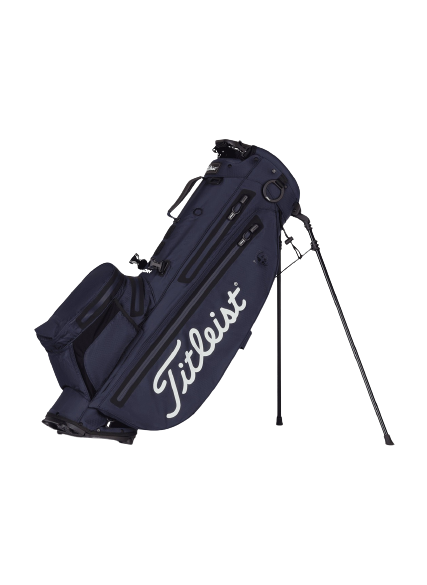 Titleist Players 4 Plus StaDry Stand Bag