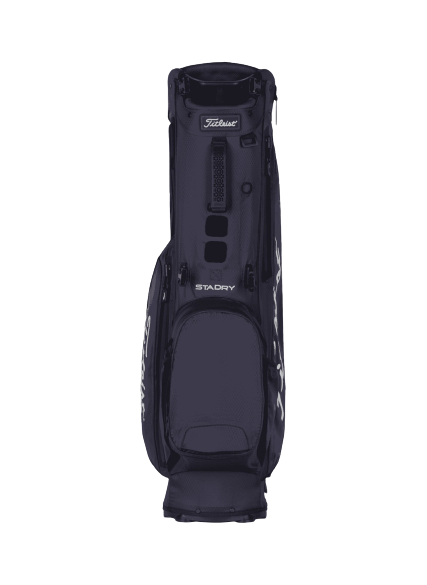 Titleist Players 4 Plus StaDry Stand Bag