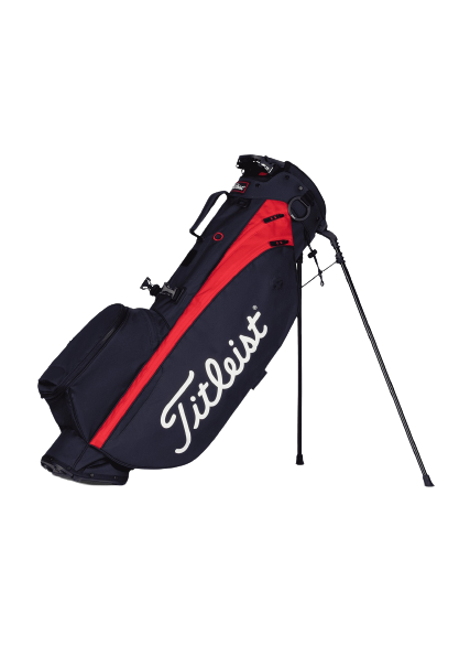 Titleist Players 4 Stand Bag