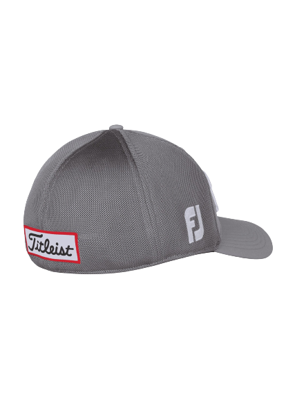 Titleist Tour Sports Mesh Hat