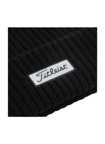 Titleist Charleston Cuff Knit Beanie