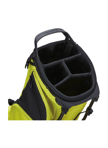 Taylormade Custom Flextech Lite Stand Bag
