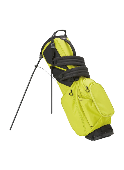 Taylormade Custom Flextech Lite Stand Bag