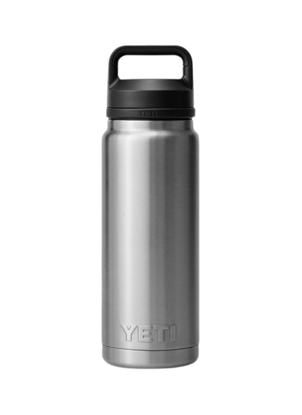 YETI Rambler Bottle 26 oz Chug