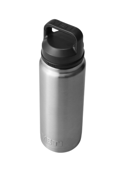 YETI Rambler Bottle 26 oz Chug